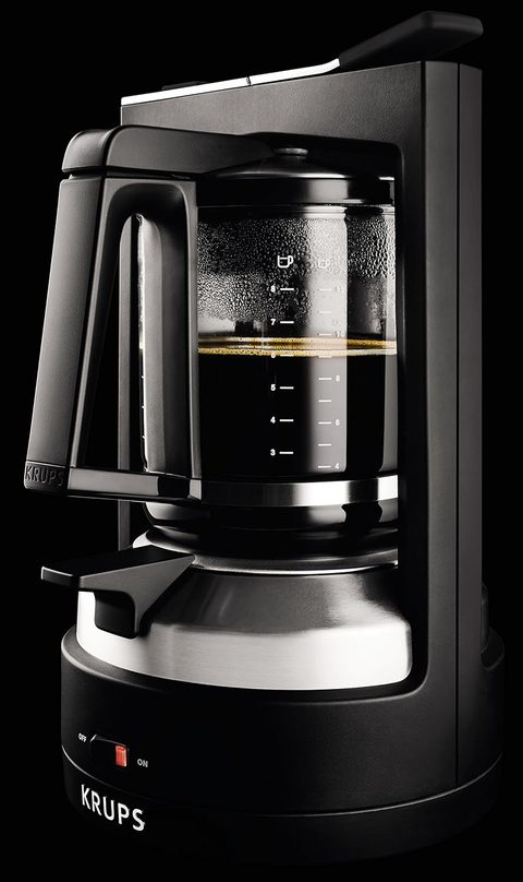 Krups Cafetière KM468910