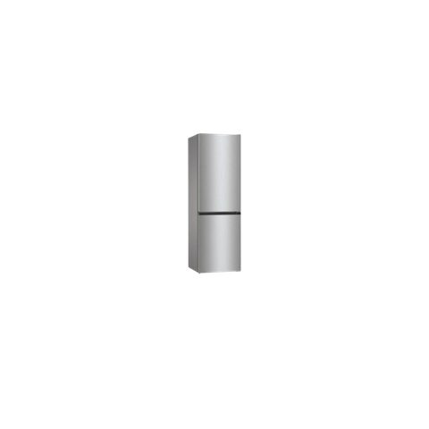 Gorenje Réfrigérateur 2 Portes Gore Nrk61cs2xl4 No Frost 300l