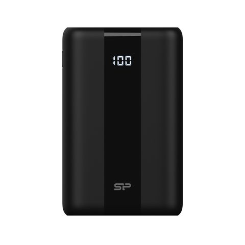Silicon Power QX55 Lithium Polymère (LiPo) 30000 mAh