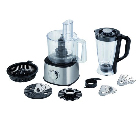 Carrefour Home Robot multifonction HFP1000-25