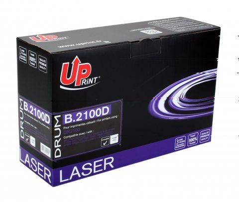 Uprint Tambour compatible BROTHER DR2100