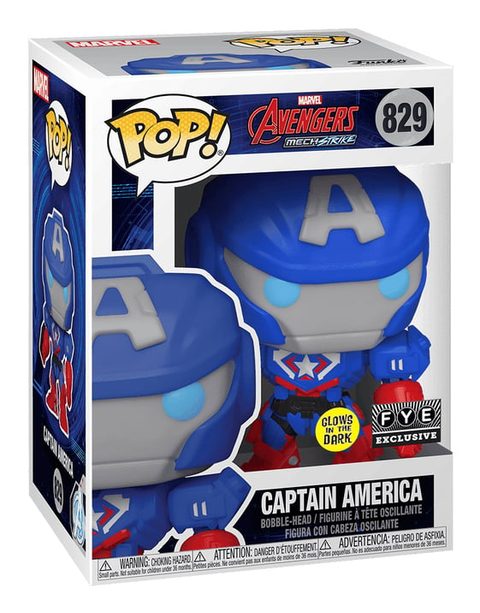 Funko Pop! 55633 Figurine D'action Et De Collection