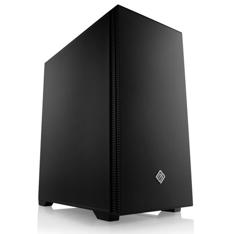 Csl Computer Pc Gamer M11130h, Amd Ryzen 5 5600gt (6x 3600 Mhz), Amd Radeon Graphics, Ddr4, M.2 Ssd, Windows 11