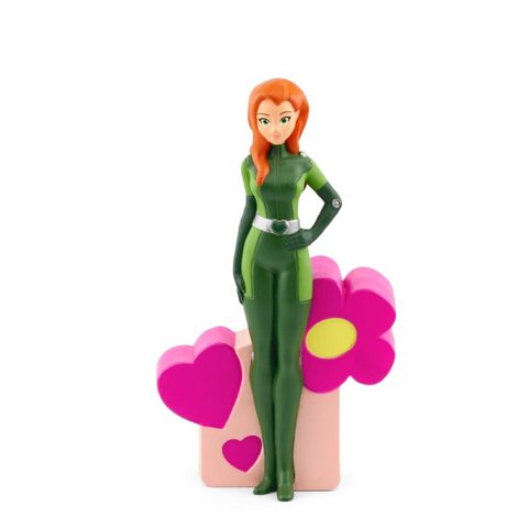 Tonies Figurine Pour Conteuse D Histoire Totally Spies Sam