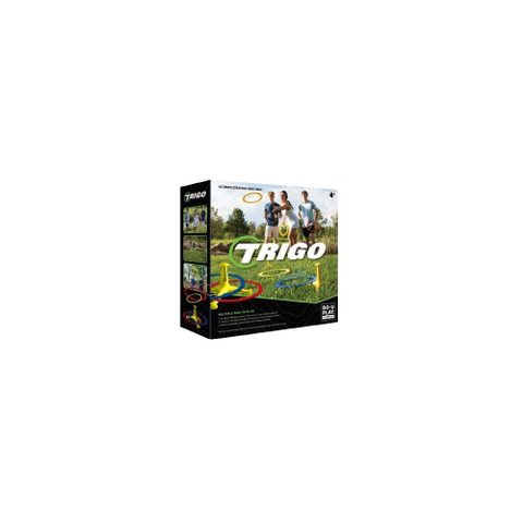 Hape Jeu D'adresse Trigo Multicolore 25 X 25 X 18 Cm