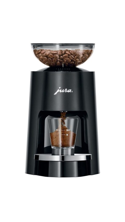 Jura Textile Moulin À Café Jura Aroma Professional Grinder