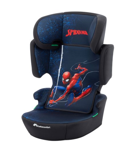 Bebeconfort Siège Auto Réhausseur I-size Hera I-safe Marvel - Spider