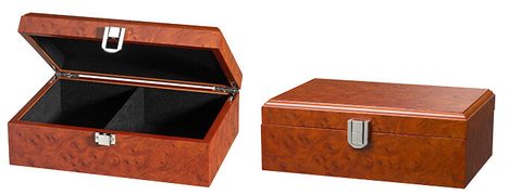 Philos Schaakstukken Box 240 X 155 X 85 Mm