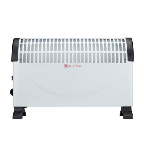 Alpina Chauffage À Convection Electrique 1500 W