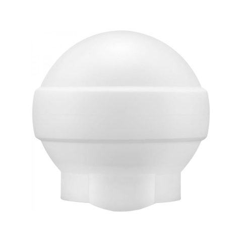 Godox Dôme De Diffusion Repliable Silicone Mat Blanc Petit