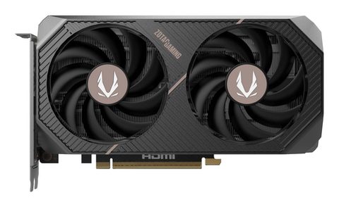 Zotac Gaming Geforce Rtx 5060 Ti Amp Nvidia 8 Go Gddr7