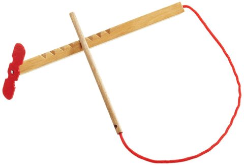 Philos Hui Hui Machine Puzzle