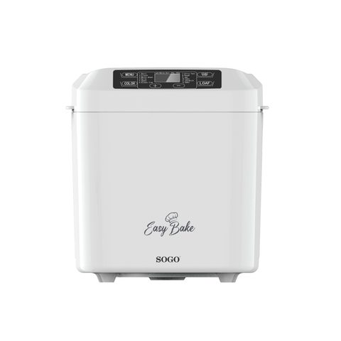 Sogo Pan-ss-10722 Machine À Pain