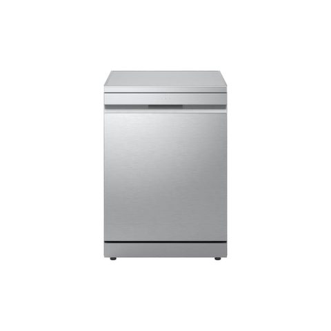 LG Lave-vaisselle 60cm 14 couverts 43db - DF375HVS