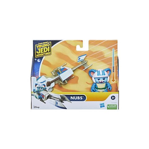 Star Wars Figurine Young Jedi