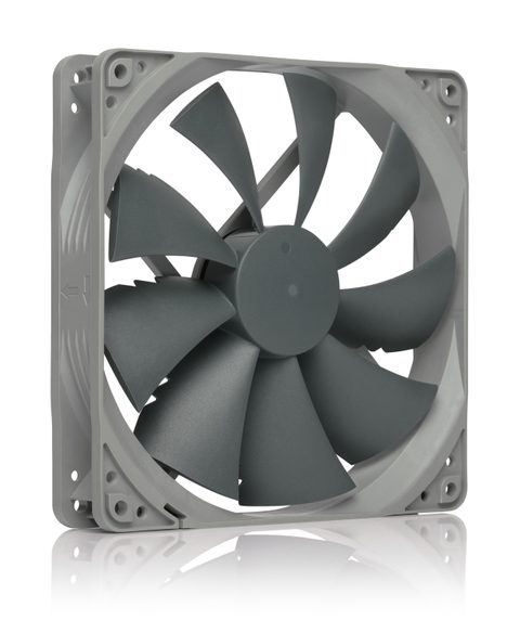 Noctua NF-P14s redux-1200 Boitier PC Ventilateur 14 cm