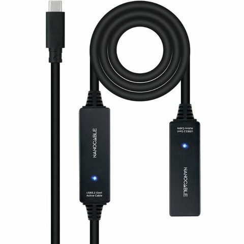 Nanocable Câble Usb 10.01.1312