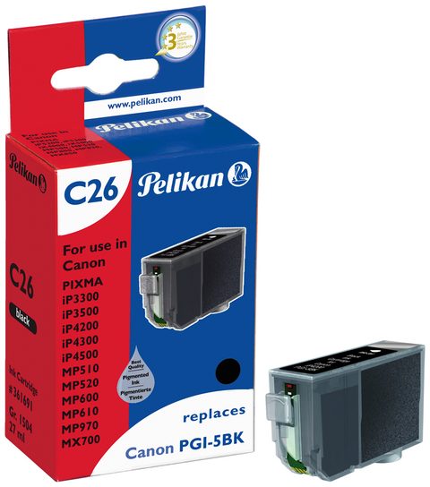 Pelikan C26 Cartouche