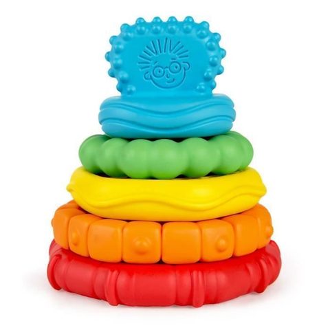 Tommee Tippee Baby Einstein Stacking Teether
