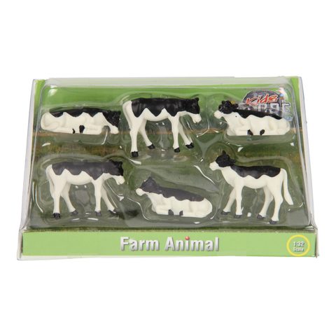 Kids Globe Calves 1:32