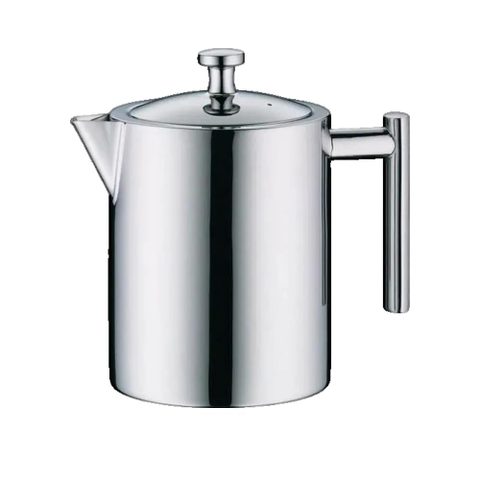 Alfi Théière 2109.000.140 Inoxydable 1.4l Avec Filtre Intégré