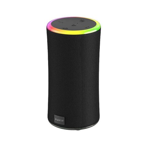 Havit 6939119066406 Haut-parleur Portable Et De Fête Enceinte Portable Mono