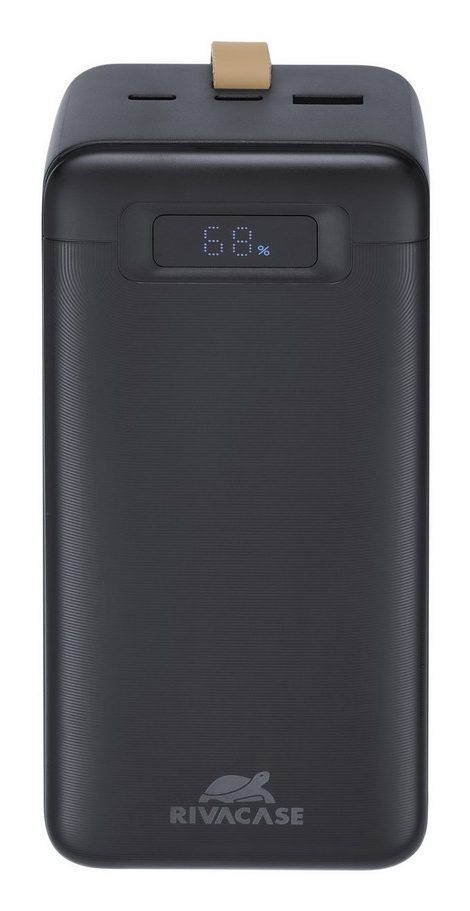 Rivacase VA1084 banque d'alimentation électrique Lithium Polymère (LiPo) 40000 mAh