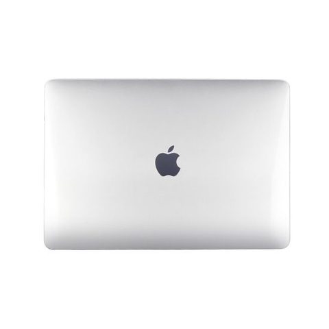 MW Coque MacBook Pro 13" (2020/2021/2022 - M1/M2) Crystal