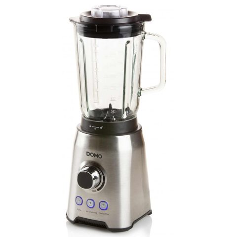 Domo Blender 1.5l 1000w DO710BL