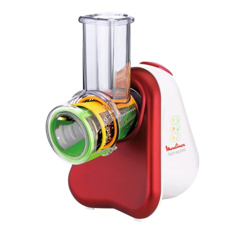 Moulinex Fresh Express 3 en 1 - DJ753510