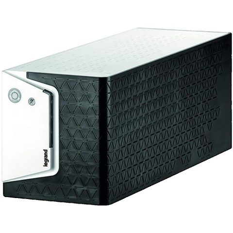 Legrand Keor ASI SP 1500 GR alimentation d'énergie non interruptible Interactivité de ligne 1,5 kVA 900 W 4 sortie(s) CA