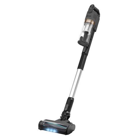 Levoit Aspirateur sans fil LVAC-200 avec une brosse anti-emmêlement, moteur de 180W et tête flexible à 180°.