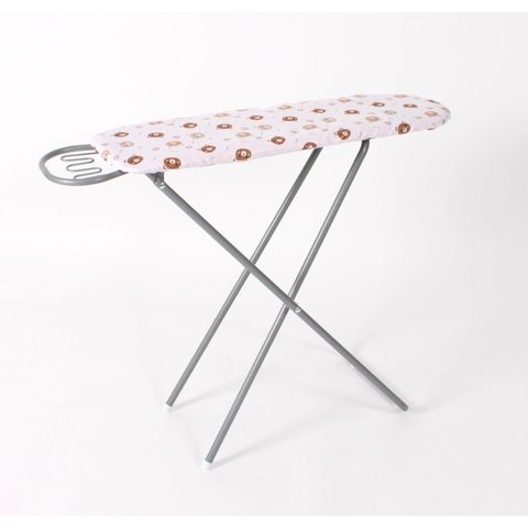 Bayer Chic 2000 Planche À Repasser Pour Enfant Beige Avec Oursons