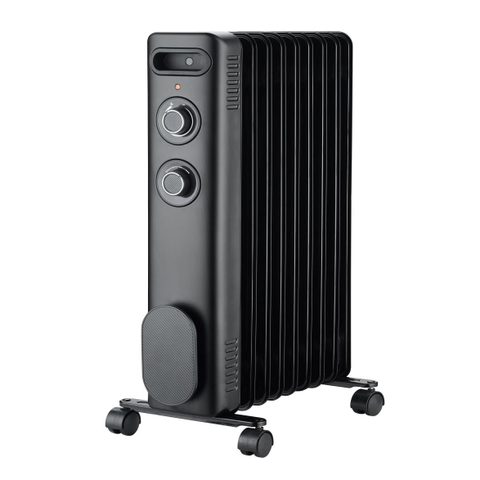 Confort Line Radiateur bain d'huile 2000w CL.RADBH2000M