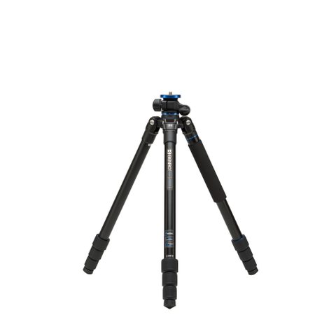 Benro FGP28A trépied Caméras numériques 3 pieds