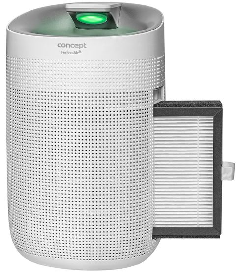 Concept Ov1200 Déshumidificateur 1 L 50 Db 45 W