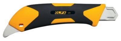 Olfa Cutter multimatériaux X-DESIGN 18mm
