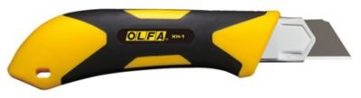 Olfa Cutter modèle X-DESIGN XH-1 25 mm