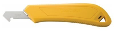 Olfa Cutter coupe fine pour plexiglass PVC plastique et acrylique