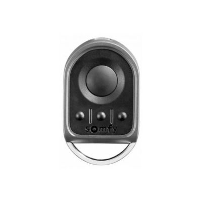 Somfy Télécommande 1841134 KEYGO technologie IO