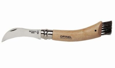 Opinel Couteau à champignon - 8 cm