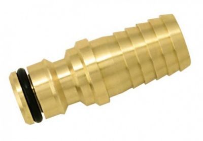 Boutté Adaptateur cannelé Ø19