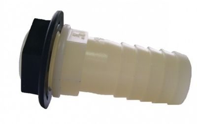 Boutté Embout Ø25 pour jumelage de cuve