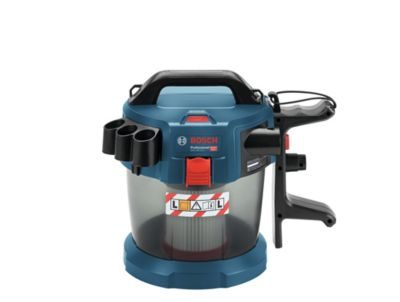 Bosch Aspirateur sans fil Professional GAS 18V-10L