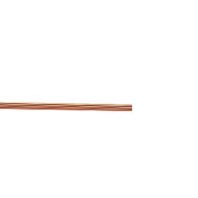 Nexans Câble de cuivre dénudé 25 mm² cuivre - 3m
