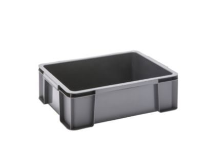 Sundis Boîte de rangement 9L Masterbox P.38 cm plastique