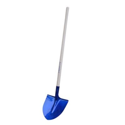 Perrin Pelle aluminium Fortifalu 31 cm - manche pomme 110 cm PEFC - ultra légère