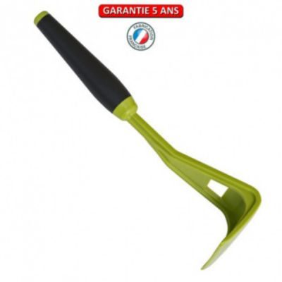 Perrin Binette polyamide - Vert kiwi