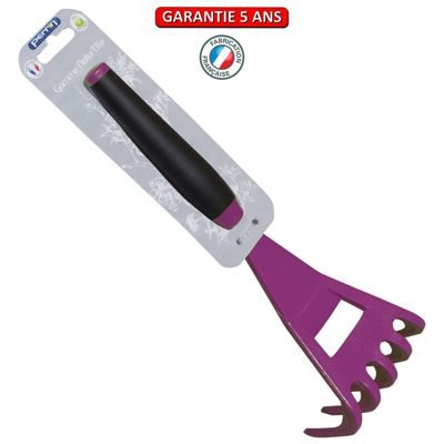 Perrin Rateau polyamide - Framboisine