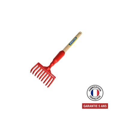 Perrin Ramasse-olives manche 30 cm PEFC - outil de récolte